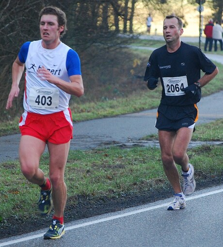 Montferland Run 2008