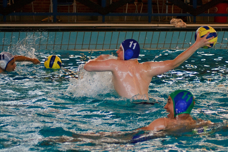 Waterpolo