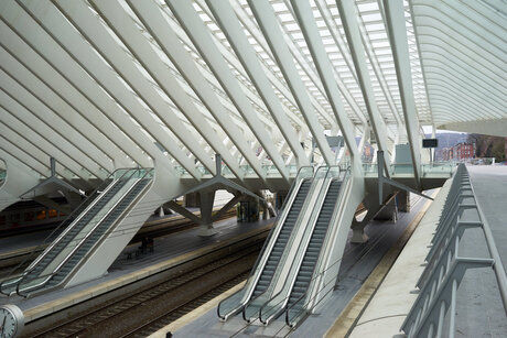 Gare de Liège