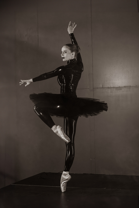 ballerina 