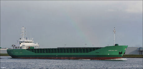 Arklow Sea