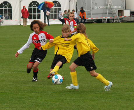 feyenoord d1 - vvv venlo d1