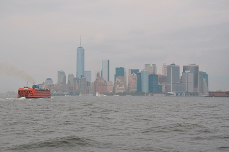 NYC Downtown Eastriver