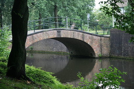 regenbrug