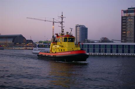 Havendienst 8