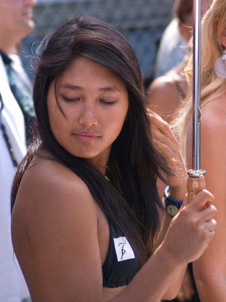 GridGirl