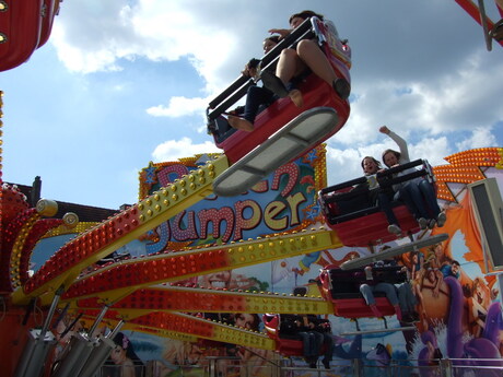 Kermis Ochtrup