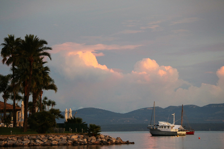 Port d'Alcudia