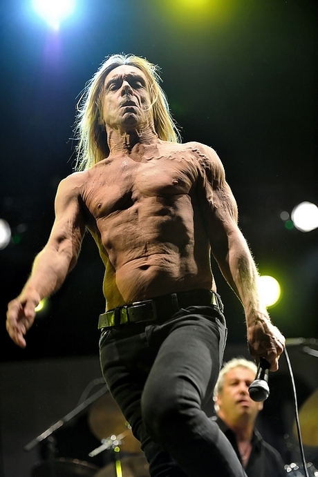 Iggy Pop