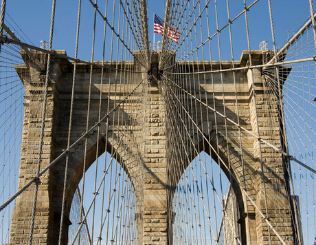 Brooklyn Bridge