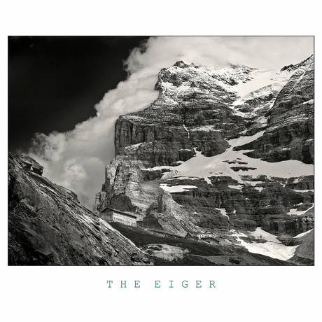 THE EIGER