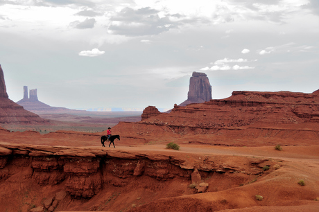 Monument Valley