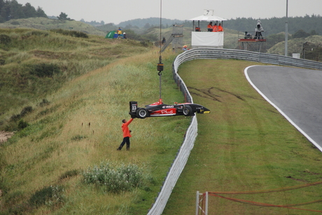 DTM Zandvoort