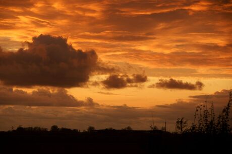 wolken