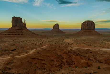 Monument Valley