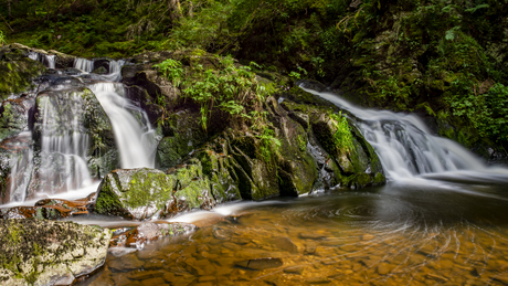 waterval