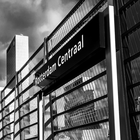 Rotterdam Centraal 