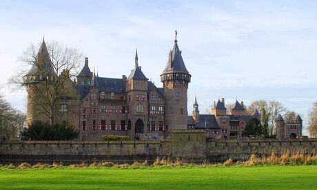 Kasteel ter Haar