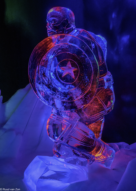 Captain America: Civil War