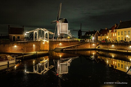 Oud Heusden