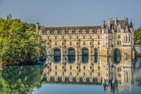 Kasteel Chenonceau