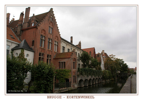 Brugge IV