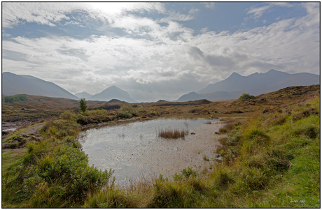 Eiland Skye