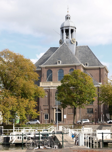 De Oosterkerk,