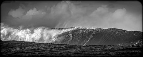 Big Wave Acid Drop Fuerteventura