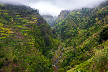 Lombada da Ponta do Sol
