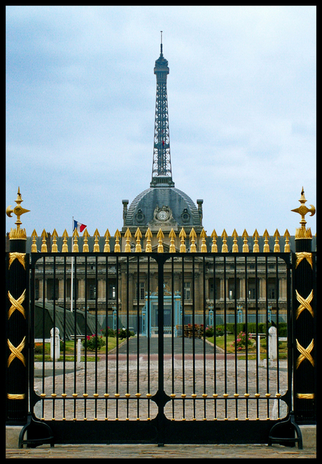 Ecole militaire