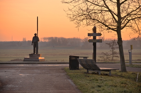 Where Do We Go From Heren ?