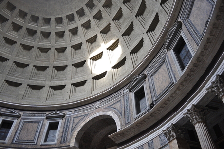 Rome (Pantheon)