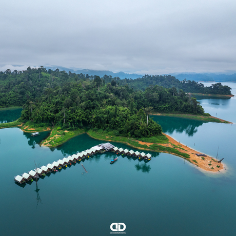 Khao Sok national park