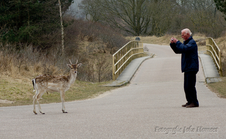 Welke fotograaf ?