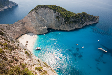 Zakynthos