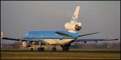 KLM