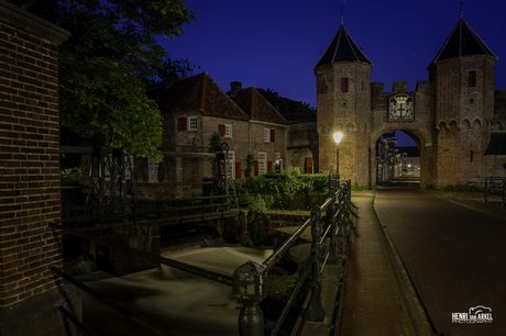 Amersfoort Koppelpoort