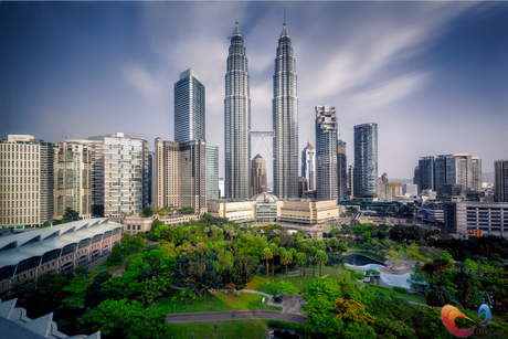 Kuala Lumpur - Maleisië