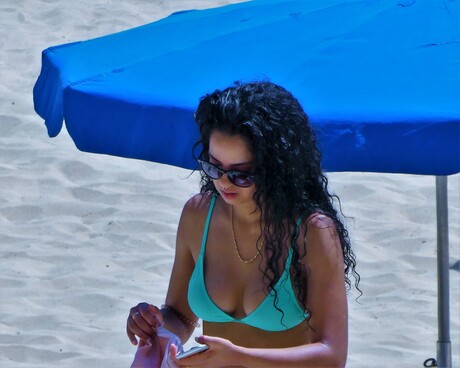 Het seizoen is weer open