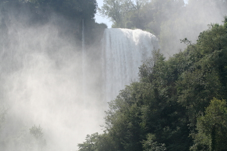 Cascata Del Mamore