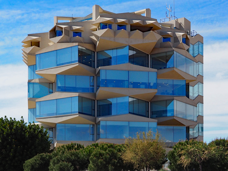 Moderne architectuur