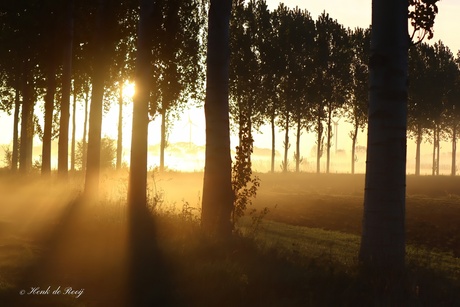 een keer iets anders