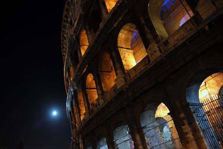 Colosseum Rome