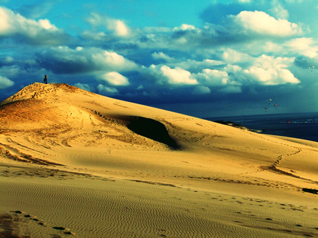 Dune de Pyla......