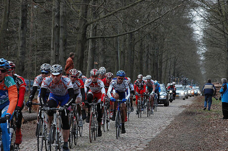 Ronde van Drenthe