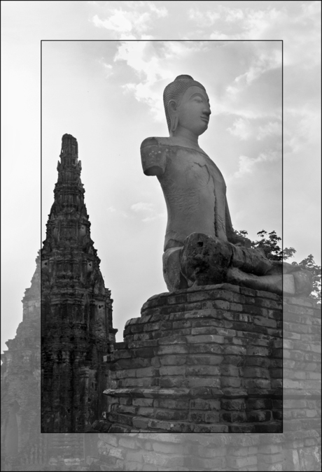 Ayutthaya