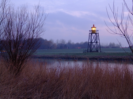 Nieuwedijk