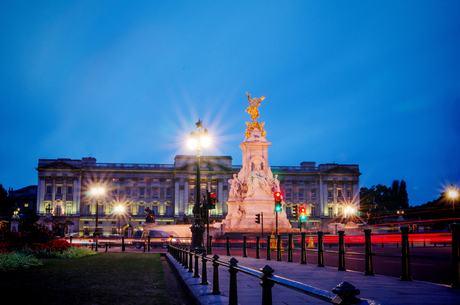 Buckingham Palace