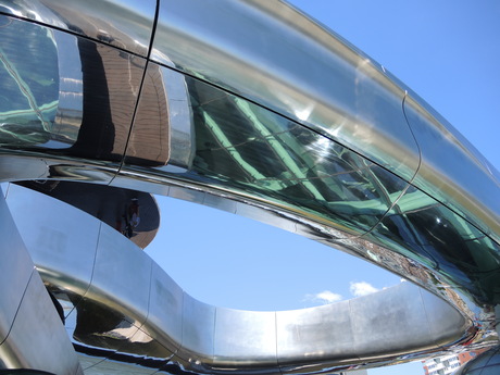 Fenix, de Wokkel van Katendrecht II